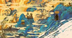 “浪浪山”的故事，何以打动人心？