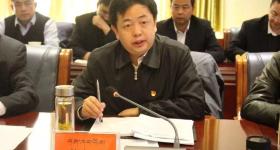 县委书记驾豪车带走198万贿款 反侦察伎俩终曝光