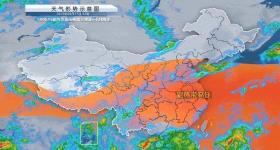 体感45℃！河南高温强势回归