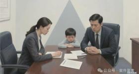 奇葩！为躲抚养费，孩子爸爸主动放弃百万遗产