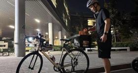 “带薪减肥+解压”火了！当年轻人爱上下班兼职送外卖