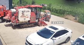 驻马店一村支书倒吊60米深井30分钟救人，原部队发声