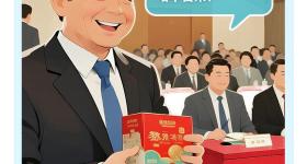 违规！党政机关办会这些“高压线”碰不得！
