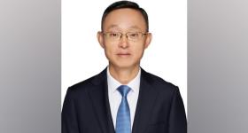 中国社科院办公厅主任胥锦成履新中国社科院大学党委书记