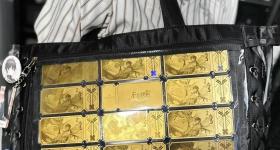 2800元克！是金价近3倍，多地卖断货