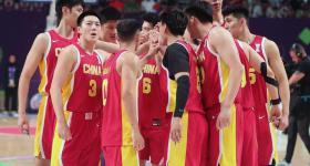 中国篮协主席发声：“很可爱！”