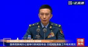 阅兵时长约70分钟！最新准备情况