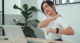 每天走够这个步数，能抵消“久坐伤身”风险！