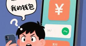 抓获犯罪嫌疑人15名 网警侦破因支付密码简单而被盗刷案