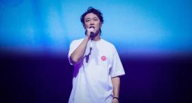 陈奕迅首次公开袒露毕生遗憾：错过张国荣两场演唱会