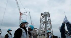 日本多地检出永久性化学物，可能已扩散至全国