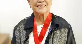 突发讣告！演员金宝花去世，她被誉为“越剧第一官生”