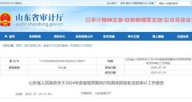 审计曝光！部分地区违规向死亡人员发养老保险待遇