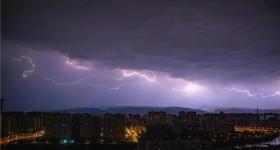 雷雨天咳嗽气短？警惕“雷暴哮喘”