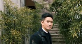何晟铭透露不拍电视剧原因：演叔叔演爹是一种屈辱