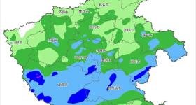 天气预报说得轰轰烈烈，为啥雨就绕着我家走？专家回应