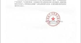 郎朗方就海报抄袭事件道歉