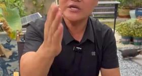 反诈老陈质疑演员谢孟伟直播带货手机非正品，酷派客服回应