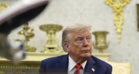 特朗普：希望今年与金正恩会面