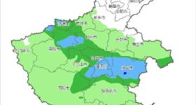 40℃以上！“副高”又要来了，河南东南部高温本周或将全勤