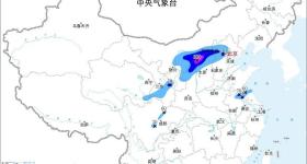 暴雨+高温双预警齐发 这些地区气温可达40℃