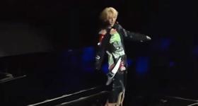 鹿晗、杨宗纬先后遭遇惊险时刻，演唱会安全事故频发谁之过？