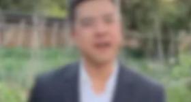 抖音回应落马副行长当网红：以犯罪经历博眼球，已被禁言