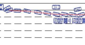 沈海高速阳江段凌晨连发三起事故4死3伤，事故调查报告公布