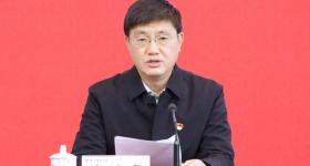 校长郑骏年、副校长王人颢、副校长徐开林，不到1个月全落马