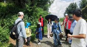 云南大理：已劝返820人