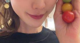 蔡依林晚上九点半就睡觉，林志玲称按“蔡依林时间就寝”很难