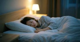 别被“睡够8小时”绑架了！最佳睡眠时长其实是......