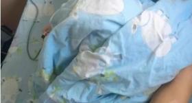 6岁男童沙滩光脚踩到死鱼，次日高烧进ICU！医生紧急提醒
