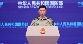 国防部：赖清德当局对美方予取予求掏空台湾