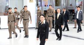 法院裁决在即，佩通坦命运如何