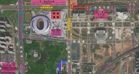 下班注意！郑州这些路段临时限行、地铁部分线路延时服务
