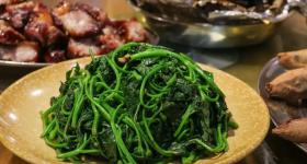 营养价值超高！这种“长寿菜”，建议你多吃！