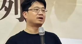 作家马伯庸自嘲太屈辱:儿子语文不好要上作文班