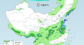 高温今起向南缩减，北方多地秋凉已悄然显现