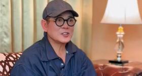 李连杰表示公开病情原因，每个人都要面对生与死的探讨