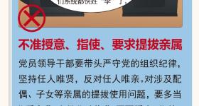 公职人员正确打开“八小时外”·家风家教篇