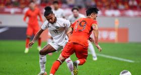 U22国足表现不及格！U23亚预赛首轮2比1小胜东帝汶