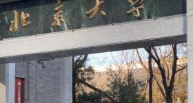王楚钦晒北大入学照