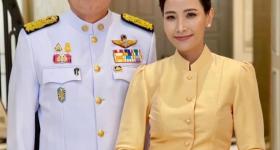泰国新总理夫人火了！原为网红咖啡店老板，来自华裔家庭