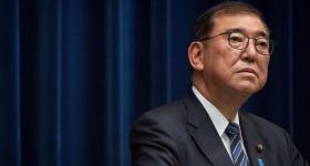 日本首相石破茂决定辞职