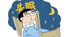 一到换季就失眠？这几个科学方法助你睡个好觉