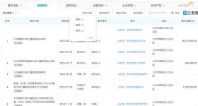 执行标的1381万！李亚鹏名下嫣然医院再成被执行人
