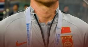 51岁卡纳瓦罗报名竞聘国足主帅，曾出任国足临时主帅