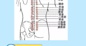 应对秋季干燥 用好身上这几个“补水穴”