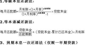 郑州住房公积金贷款须知→
